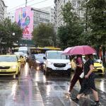 Κακοκαιρία: Πότε αναμένεται βελτίωση του καιρού