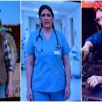 Η Ζωή Κωνσταντοπούλου σε διάφορα επαγγέλματα με τη βοήθεια του ΑΙ