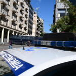 Διαμαρτυρία αγροτών στο κέντρο της Αθήνας - Κυκλοφοριακές ρυθμίσεις