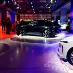 Η NIO ήρθε στην Ελλάδα και εντυπωσιάζει