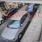 Άγιος Παντελεήμονας δολοφονία 31χρονου