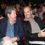 Κωστόπουλος - Λάτσιος: Σε Μία Πρωτοποριακή Θεατρική Εμπειρία