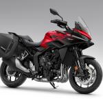 Honda CB1000GT: Αυτό είναι το νέο μοντέλο