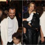 Γιολάντα Καλογεροπούλου - Σταύρος Σβήγκος