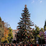 Μερομήνια 2025-2026: Τι Καιρό Θα Κάνει Τα Χριστούγεννα