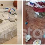 Βίντεο Με Έφοδο Της ΕΛΑΣ Σε Σπίτι Άνδρα Για Ναρκωτικά