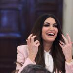 Κίμπερλι Γκίλφοϊλ