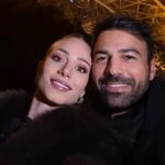 Αντρέας Γεωργίου - Σιμώνη Χριστοδούλου