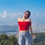 Πέθανε Η 27χρονη Αναστασία, Η Πρώτη Ασθενής Με Κυστική Ίνωση