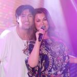 Καίτη Γαρμπή - Δημήτρης Σχοινάς