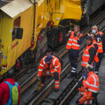 Στάση Εργασίας Στη ΣΤΑΣΥ Για Τον Πέτρο Γιάμαλη