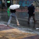 Καιρός: Πτώση Της Θερμοκρασίας - Πού Θα Σημειωθούν Βροχές