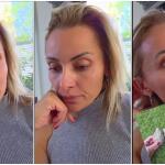 Βασιλική Μιλλούση: Πέταξαν πέτρες στο σπίτι της - «Έχω σοκαριστεί»