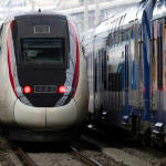 Ρωσία: Η Απίστευτη Στιγμή Που Τρένο Περνά Πάνω Από Άνθρωπο