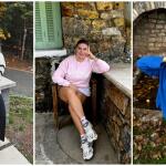 Δανάη Μπάρκα: H απάντησή της για την απώλεια κιλών