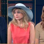 Μάρα Ζαχαρέα – Γιώργος Κουβαράς