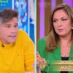 Δημήτρης Ουγγάρεζος