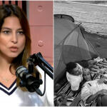 Κωνσταντίνα Ευριπίδου - Φίλιππος Μιχόπουλος