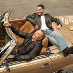 Ρέμος Και Μάστορας Στο NOX Athens