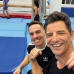 Σάκης Ρουβάς