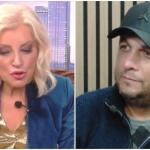 Ρούτσι: Πήγε Σε Υπνοθεραπεύτρια- Τι Του Είπε Για Τον Γιο Του