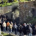 Αχαΐα: Βουβός Θρήνος Στην Κηδεία Του 3χρονου