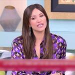 Σοφία Παυλίδου: Η Εξομολόγηση Για Τη Σχέση Με Τους Γονείς Της