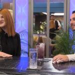 Πήγαν στο First Dates αλλά ανακάλυψαν ότι... γνωρίζονται ήδη!