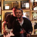 O Χατζηγιάννης επιστρέφει στο Gazarte Roof Stage