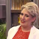 First Dates: Η Τζουλιάνα ήρθε για να γνωρίσει τον έρωτα