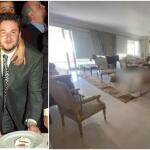 Αλίκη Βουγιουκλάκη: Πωλείται ξανά το ιστορικό ρετιρέ στο Κολωνάκι