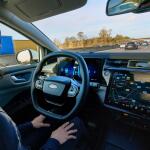 Ford: Το σύστημα που σου επιτρέπει να οδηγείς χωρίς χέρια