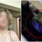 Λάρισα: Το Μηχάνημα Που Σκότωσε Τη Γυναίκα Στον Φούρνο