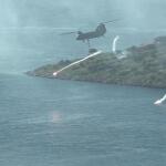 άσκηση Ωρίων