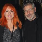 Σμαράγδα Καρύδη - Θοδωρής Αθερίδης