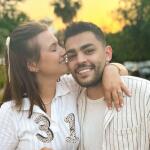 Χρήστος Σαντικάι - Λάουρα Νάργες