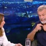 Σοφία Μουτίδου - Απόστολος Γκλέτσος