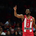 Γάλλος σπίκερ "Πάγωσε" Με Την Ατυχία Του Έβανς