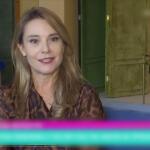 Λήδα Ματσάγγου: Το συγκλονιστικό τροχαίο στην Εθνική- «Σώθηκα από θαύμα»