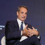 Μητσοτάκης: Πρέπει Να Έχουμε Το Θάρρος Να Συγκρουστούμε