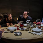 Θέατρο: Καλά, εσύ σκοτώθηκες νωρίς