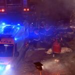 Tέμπη: Αντίστροφη Μέτρηση Για Τις Εκταφές - Πόσοι Λένε Ναι