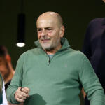 Γιάννης Αλαφούζος