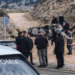 Τέσσερις Συλλήψεις Για Τη Δολοφονία 42χρονου Στην Αράχωβα