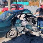 Τροχαίο Γλυκά Νερά: Δύο Νεκροί