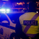 Αττική Οδό: Συνελήφθη Δημοσιογράφος Για Εξύβριση Αστυνομικών