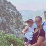 Καρδίτσα: Πολύ Καλά Το Μωρό Που Κάηκε Από Λάδι