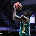 Κέντρικ Ναν