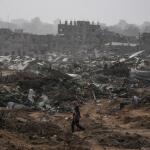 ΗΠΑ: Θα διαιρέσουν τη Γάζα σε «Πράσινη και Κόκκινη Ζώνη»