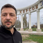 Έρχεται ο Ζελένσκι στην Αθήνα - Ποιοι δρόμοι θα κλείσουν την Κυριακή